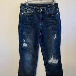 Judy blue straight leg size 9/29